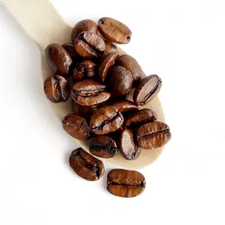 Kawa Naturalna Arabika Excelso Karmelowa 100g