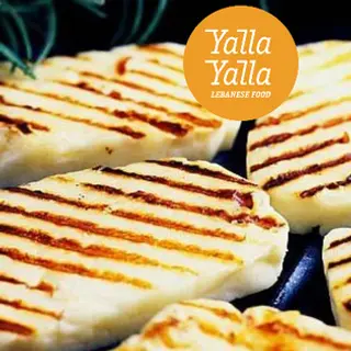 halloumi