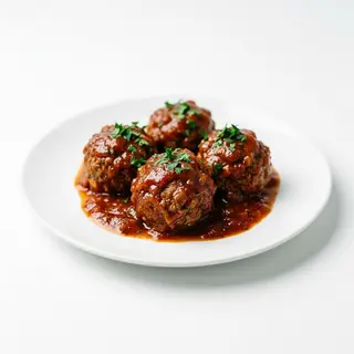 Albóndigas