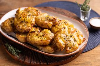 Batata à Murro