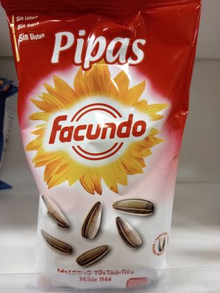 Pipas Facundo