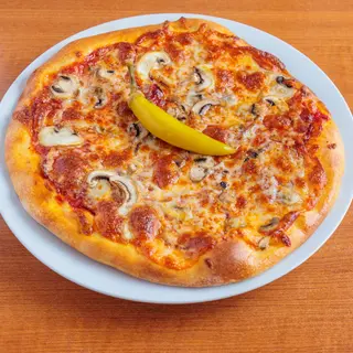 Pizza Mađarica 24cm