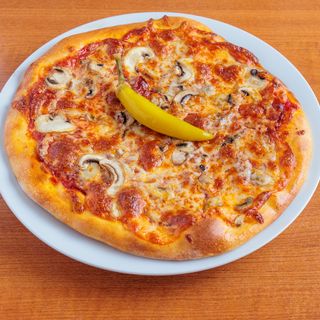 Pizza Mađarica 24cm