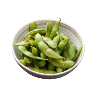 Judías Japonesas
