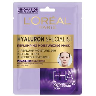 LOREAL HYAL.SPEC.MASKA ZA LICE U MAR. (446899)