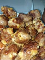 Leskovački uštipci 1kg