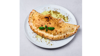 Calzone Speciale