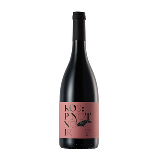 Kos Pinot Crni 0,75l