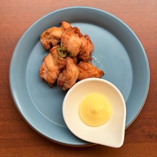 Karaage 5 pezzi