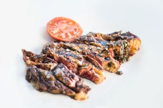 Lomo alto de ternera Hallal sin alergenos (460 g. aprox.) 