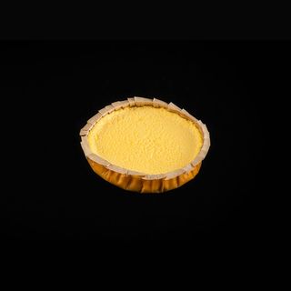 Dolce Tarta De Quesitos Y Yogur