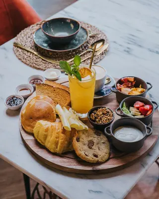 Brunch 1 Pessoa