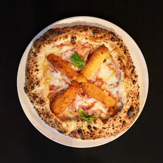 Fior di crocchè