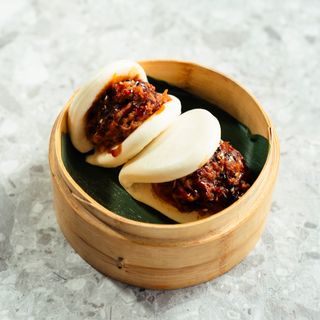 Gua bao - 2 pezzi