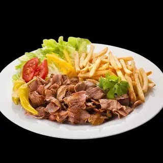 menu 9