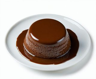 Puccia alla Nutella