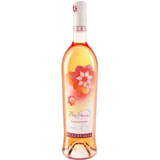 Budureasca Bristena Busuioaca Rose DD