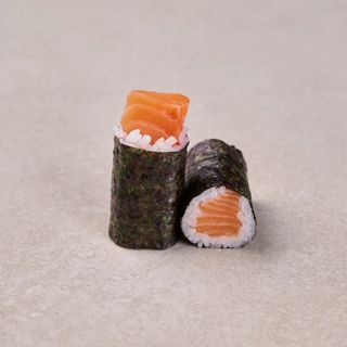 Maki Saumon - 6 Pièces