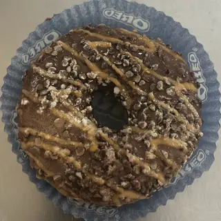 DONUTS MARS