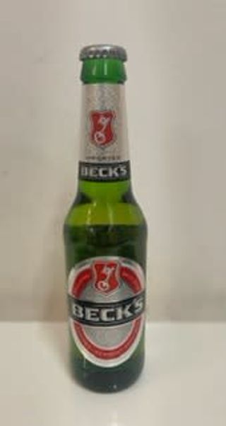 Becks
