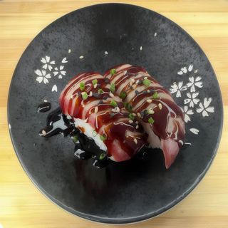 Nigiri Atún Flambeado (2 Uds.)