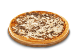 Pizza Viande Hachée