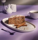 სტაფილოს ნამცხვარი