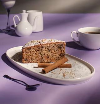 სტაფილოს ნამცხვარი