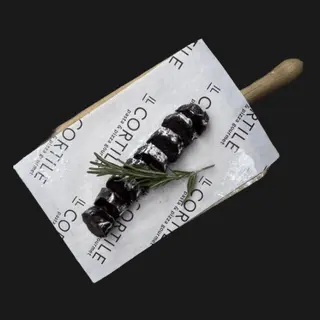 Salame di cioccolato