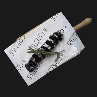 Salame di cioccolato