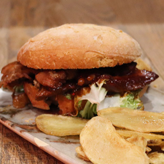 Rock & Roll Rib Babel