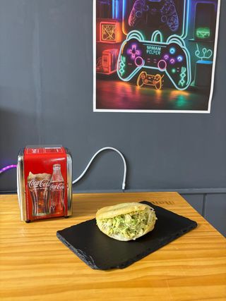 Arepa Reina Pepiada (1 Ud.)