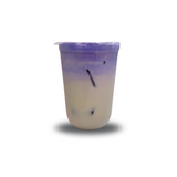 Ube Sweet Milk Tea