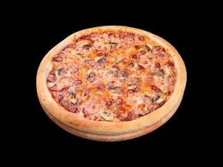 Піца Баварська (570g)