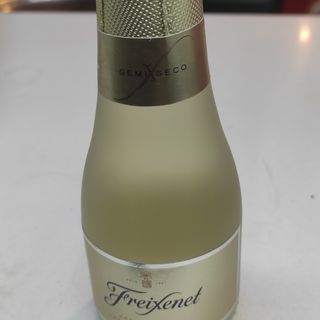 Benjamín de cava freixent 