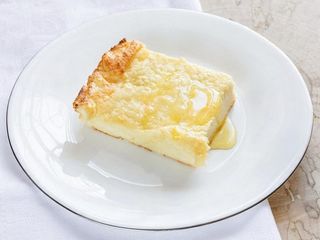 Запіканка творожна