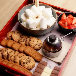 BUNJI MARSHMALLOWS