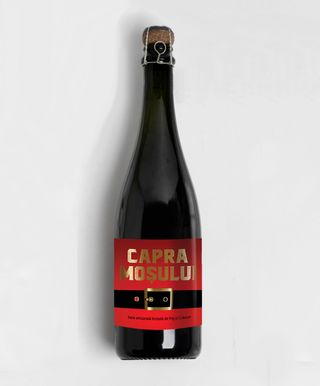 Capra Moșului (750 ml)