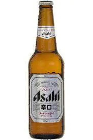 Birra Asahi