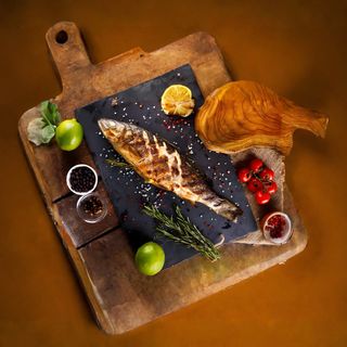 შავი ზღვის კეფალი