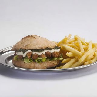 Campero De Lágrimas