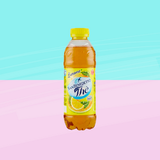 Tè freddo al limone 50 cl