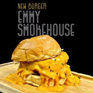EMMY SMOKEHOUSE 