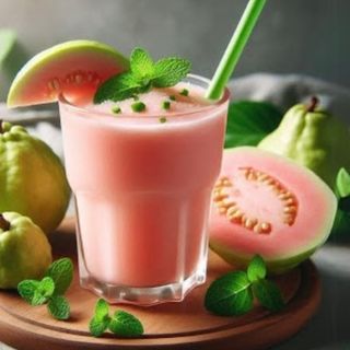 Guava shake 500ml