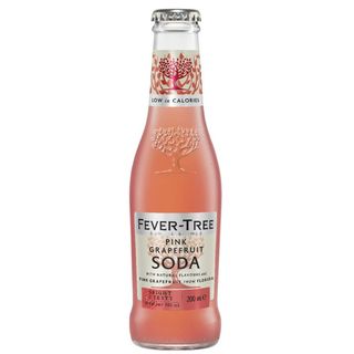 Fever Tree Grapefruit 20 cl