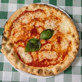 Margherita