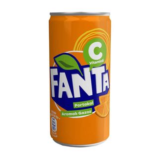 Fanta (200 мл.)