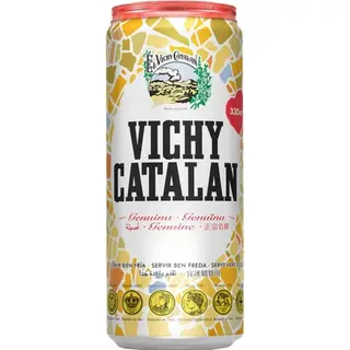 Vichy Catalan 33
