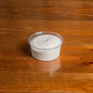 Salsa Ranch