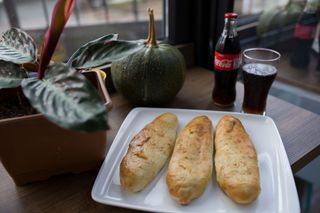 კარტოფილიანი ღვეზელი